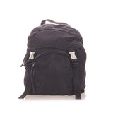 Prada Tessuto Drawstring Backpack (SHG-31499)