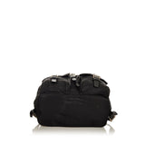 Prada Tessuto Drawstring Backpack (SHG-25024)