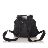 Prada Tessuto Drawstring Backpack (SHG-27751)