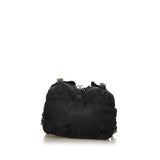 Prada Tessuto Drawstring Backpack (SHG-29265)