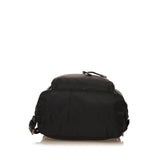 Prada Tessuto Drawstring Backpack (SHG-29352)