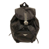 Prada Tessuto Drawstring Backpack (SHG-29998)