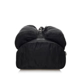 Prada Tessuto Drawstring Backpack (SHG-30296)