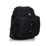 Prada Tessuto Drawstring Backpack (SHG-30296)