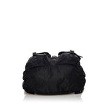 Prada Tessuto Drawstring Backpack (SHG-30861)