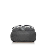 Prada Tessuto Drawstring Backpack (SHG-32577)