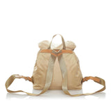 Prada Tessuto Drawstring Backpack (SHG-33078)