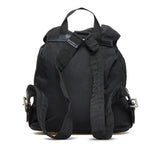 Prada Tessuto Drawstring Backpack (SHG-IY5KP3)