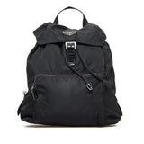 Prada Tessuto Drawstring Backpack (SHG-IY5KP3)