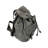 Prada Tessuto Drawstring Backpack (SHG-SCfCL3)