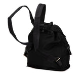 Prada Tessuto Drawstring Backpack (SHG-DlQHts)