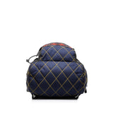 Prada Tessuto Impuntu Backpack (SHG-DI30Vv)