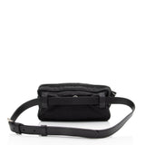 Prada Tessuto Zip Belt Bag (SHF-nB43OT)
