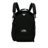 Prada Tessuto Montagna Backpack (SHG-vQXgPr)