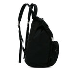 Prada Tessuto Montagna Backpack (SHG-vQXgPr)