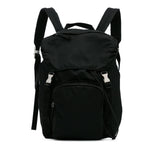 Prada Tessuto Montagna Backpack (SHG-vQXgPr)