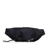 Prada Tessuto Montagna Belt Bag (SHG-vfbUVG)
