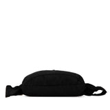Prada Tessuto Montagna Belt Bag (SHG-Tq7lxX)