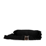 Prada Tessuto Montagna Belt Bag (SHG-Tq7lxX)