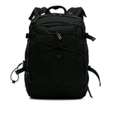 Prada Tessuto Montagna Compression Backpack (SHG-qfyQwJ)
