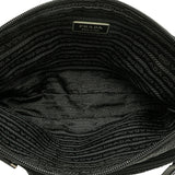 Prada Tessuto Multi Pocket Belt Bag
