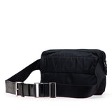 Prada Tessuto Multi Pocket Belt Bag