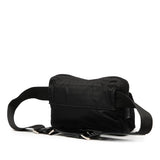 Prada Tessuto Multi Pocket Belt Bag
