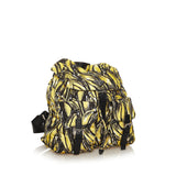 Prada Tessuto Stampato Backpack (SHG-cPO1jQ)