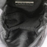 Prada Tessuto Triple Pouch Belt Bag