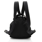 Prada Vintage Vela Double Pocket Small Backpack (SHF-CSDmuA)
