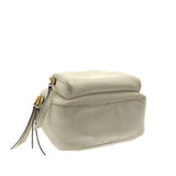 Prada Vitello Daino Backpack (SHG-4bC272)