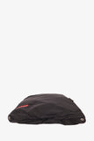Prada 2010 Black Nylon Shoulder Bag Mini