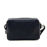 Prada Baltico Vitello Daino Crossbody Bag
