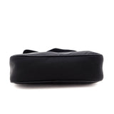 Prada Black Nylon Re-Edition 2005 Bag
