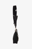 Prada Black Re-Nylon Re-Edition 2005 Crossbody Bag