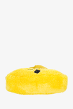 Prada Yellow Terry Re-edition 2000 Shoulder Bag