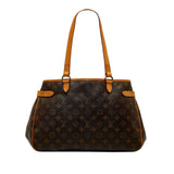 Louis Vuitton Monogram Batignolles Horizontal Tote Bag