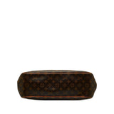Louis Vuitton Monogram Batignolles Horizontal Tote Bag