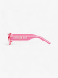 Christian Dior WilDior S2U Sunglasses Pink Acetate 145mm