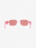 Christian Dior WilDior S2U Sunglasses Pink Acetate 145mm