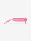 Christian Dior WilDior S2U Sunglasses Pink Acetate 145mm