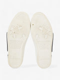 Christian Dior B23 High-tops White  / Blue / Red Mesh EU 41.5 UK 8.5