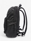 Prada Backpack Black Re Nylon