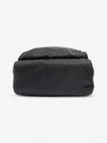 Prada Backpack Black Re Nylon