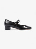 Christian Dior Uniform  30 Black Leather EU 38 UK 5