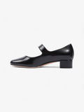 Christian Dior Uniform  30 Black Leather EU 38 UK 5