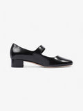 Christian Dior Uniform  30 Black Leather EU 38 UK 5