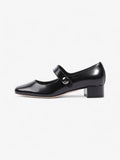 Christian Dior Uniform  30 Black Leather EU 38 UK 5