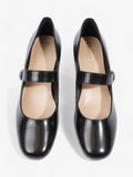 Christian Dior Uniform  30 Black Leather EU 38 UK 5