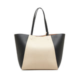 Louis Vuitton LockMe Cabas Tote Bag